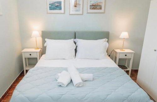 Villa Il Paradiso Andros - Foto 31