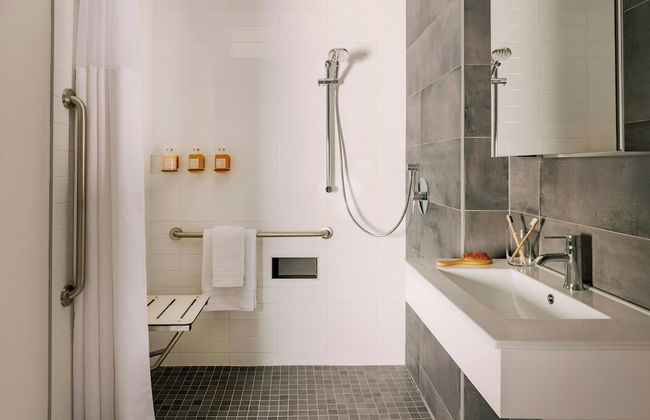 Sonder by Marriott Bonvoy Lambert Apartments Old Montreal - Foto 58