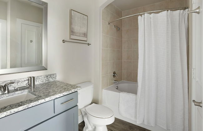 Landing Houston Space Center - Foto 20