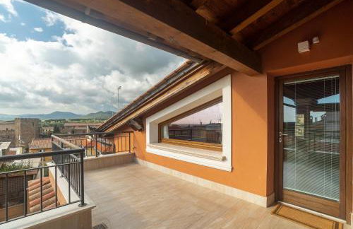 La Mansarda dei Tramonti - Foto 10