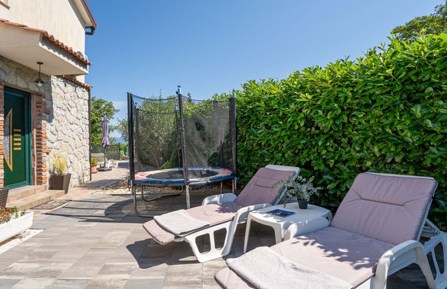 Villa Agnes - Foto 50