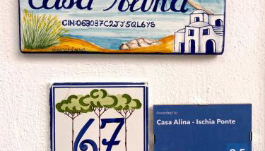 Casa Alina - Ischia Ponte - Foto 2