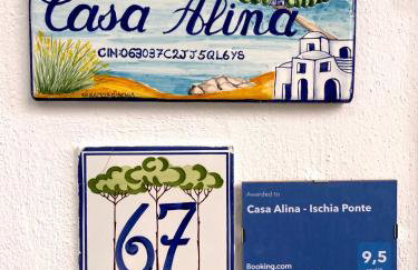Casa Alina - Ischia Ponte - Foto 2