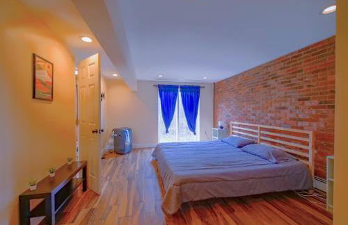 Stylish 3 bed, minutes to NYC! - Foto 10