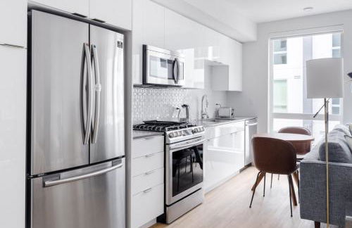 Oakland Studio w AC WD Gym Coworking nr BART SFO-525 - Photo 5