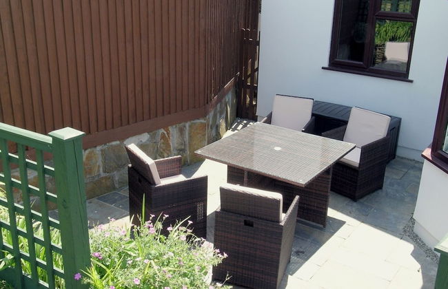 Charming Fully-equipped 3-bed Cottage nr Boscastle - Foto 19