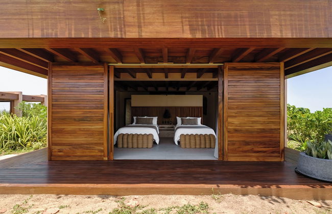 ONTO House Puerto Escondido - Foto 6