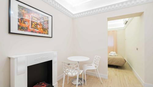 Reformado decorado céntrico 1 dormitorio - Foto 5