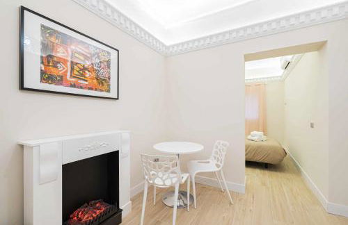 Reformado decorado céntrico 1 dormitorio - Foto 5