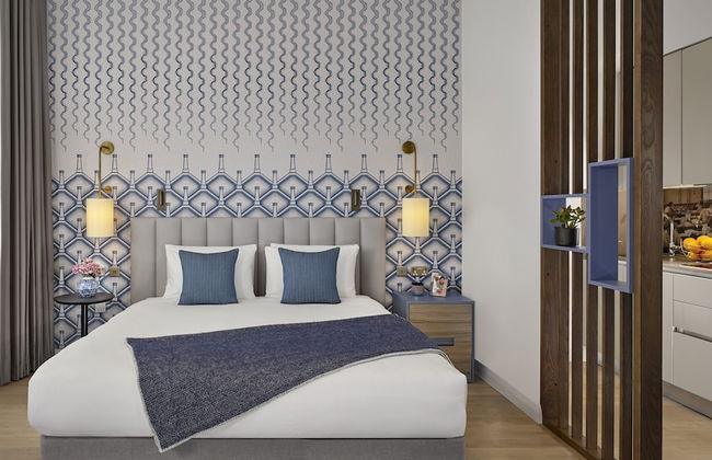 Citadines Islington London - Foto 10