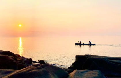 Gooseberry Trailside Suites by Heirloom Boutique Collection - Foto 39