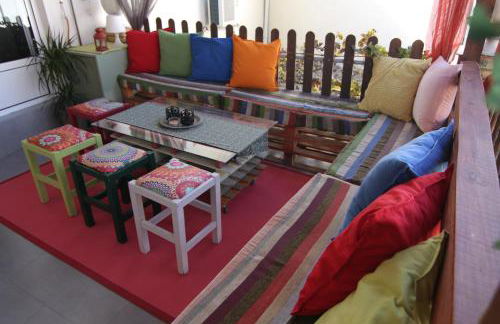 Casa Rural Pepita Gutiérrez - Foto 71