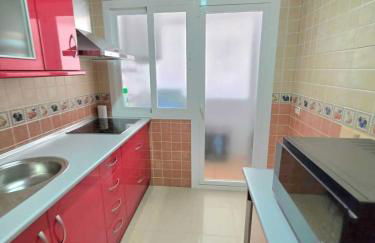 Brisa Marina–Terraza Vistas a la Isla Free Parking - Foto 40