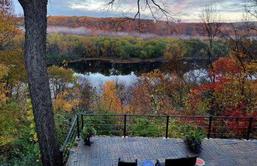 St. Croix Valley Inn - Foto 1