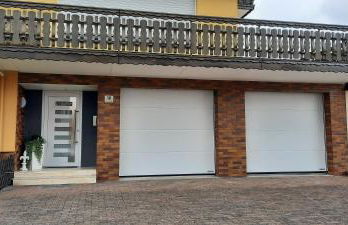 Ferienwohnung Panoramablick-Rhön - Foto 16