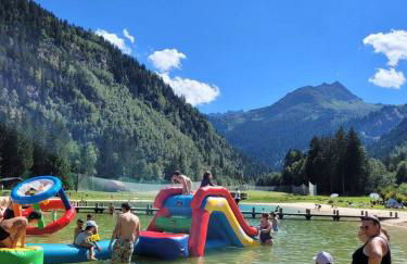 Le Cocon des Cîmes - Photo 19