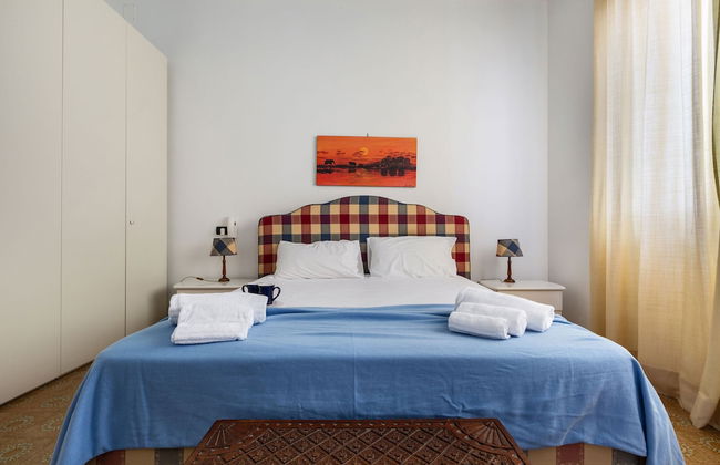 Villa Miramare - Foto 14