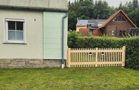 Ferienhaus im Fichtelgebirge - Foto 4