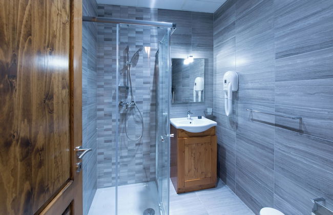 Quayside Apartments - Foto 18