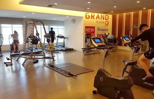 J.J Belle Condo in Bangkok - Foto 54