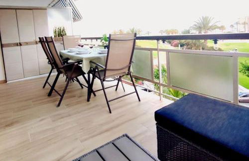 Arrecife Beach - Foto 38