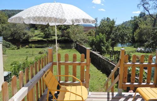 Superbe logement "Loulaloue" ! - Foto 27