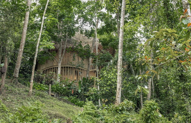 Asep Gumi Retreat - Foto 24