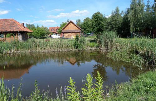 Agroturystyka Pod Podkową - Photo 73