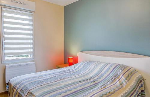 Apartment Les Hauts de Port Mer by Interhome - Foto 19