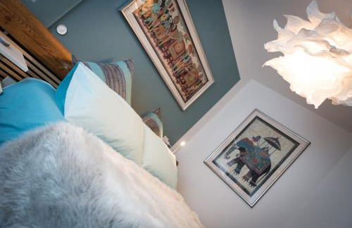 Kia ora Suite Apartment - Foto 26