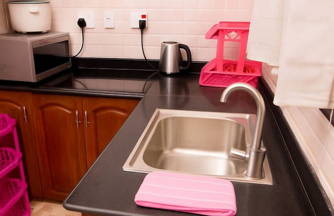 Grwadd Furnished Apartments - Foto 4