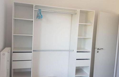 Appartement entier T3# 2 chambres 1 salon - Foto 7