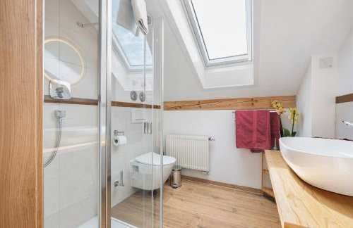 Ferienwohnung am Teisenberg - Foto 19