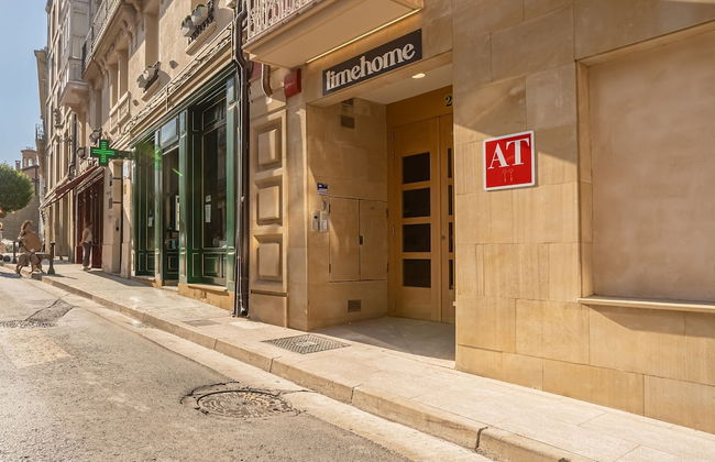 Limehome Haro Calle de la Vega - Foto 76