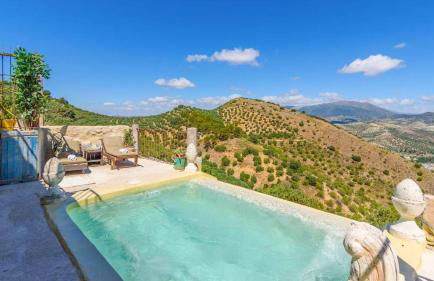 Ermita de las Eras Algarinejo by Ruralidays - Foto 1