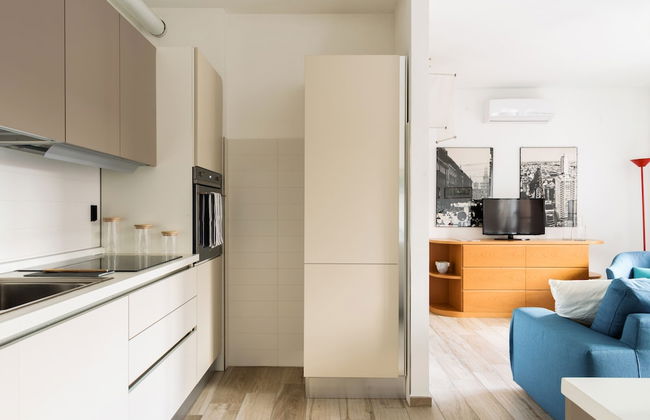 Home At Hotel - Ampola - Foto 11