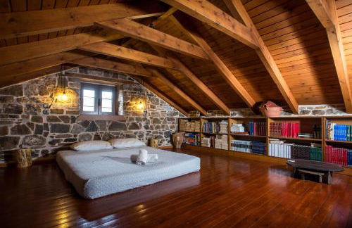 Echo Traditional House - Ηχώ Παραδοσιακό Σπίτι - Foto 31