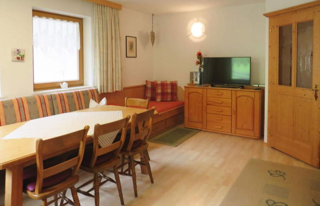 Holiday Home Emberger, Fugen - Foto 35