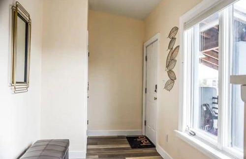 Princeton View - Posh Downtown King Workspace - Foto 7