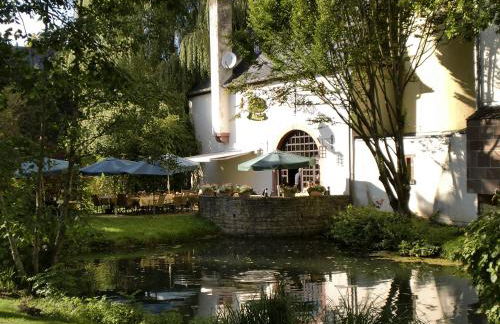 Landhaus Waldlehne - Foto 42