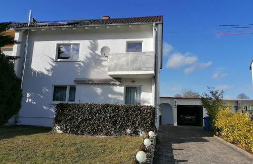 Schöne Einliegerwohnung in Hechingen - Foto 20