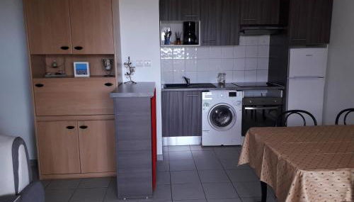 Bel Appartement en résidence avec Parking Privé - Foto 3