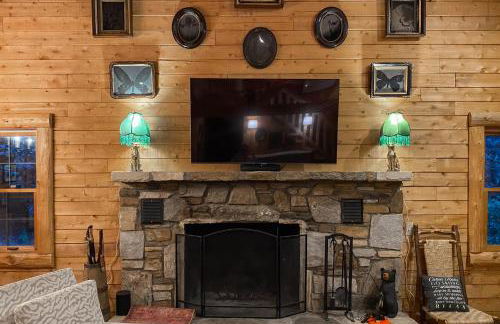 Dancing Bear Cabin - Foto 4