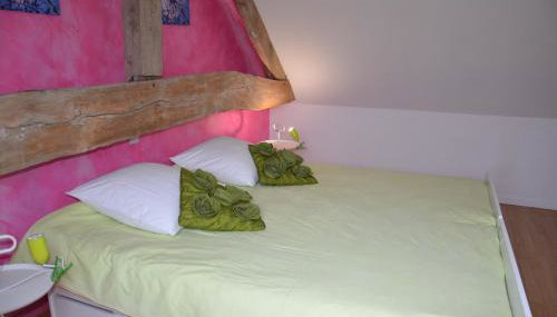 La Grange de la Gandonnerie - Photo 5