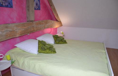 La Grange de la Gandonnerie - Photo 18