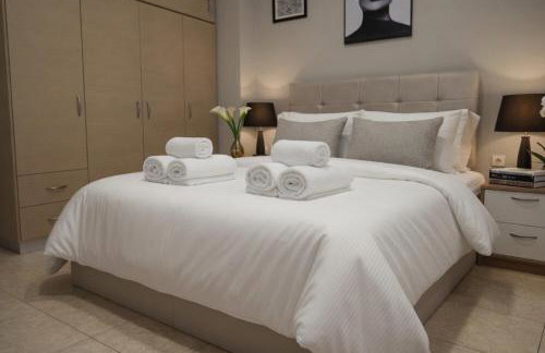 Piraeus Royal studio No1 - Foto 12