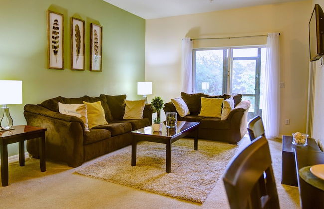 York Condo at Oakwater Resort - Foto 1