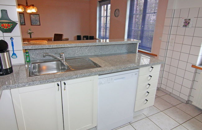 Ferienwohnung im Gutshaus Schulenbrook - Foto 9