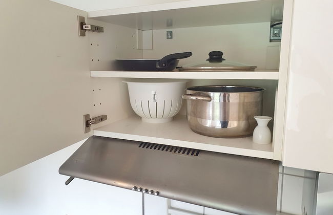 Aparthotel Jonas - Foto 68