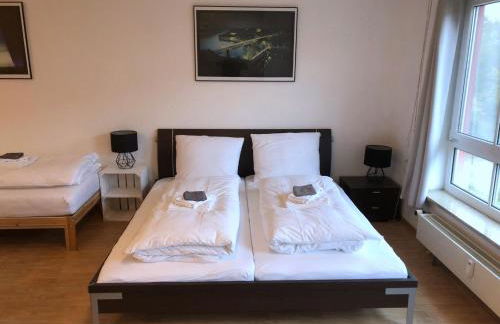 Ferienwohnung bei Würzburg - Foto 8